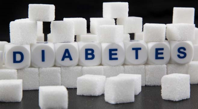 یک فرد دیابتی در طول روز باید در رژیم غذایی خود موادی مانند پروتئین، سبزیجات و غلات را داشته باشد