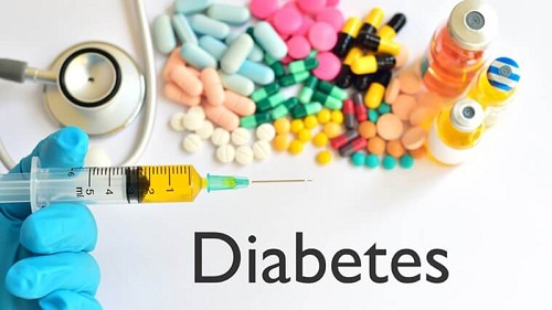 دیابت نوع 1 چیست؟