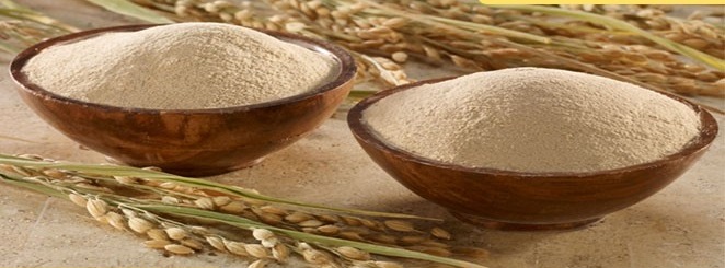 سویق برنج مؤثر برای افزایش انرژی در بدن
