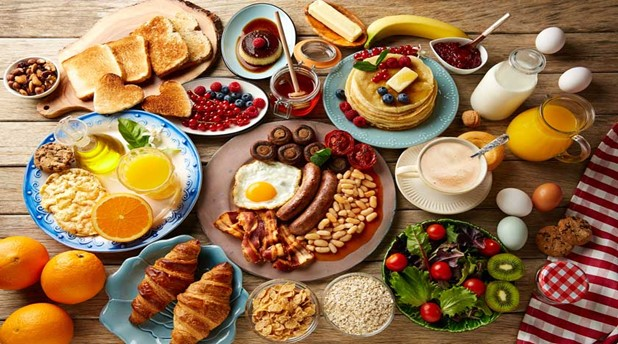 دیابتیها صبحانه چه بخورند