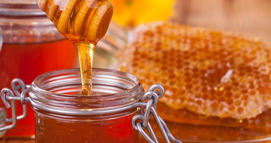 عسل در رژیم کتوژنیک