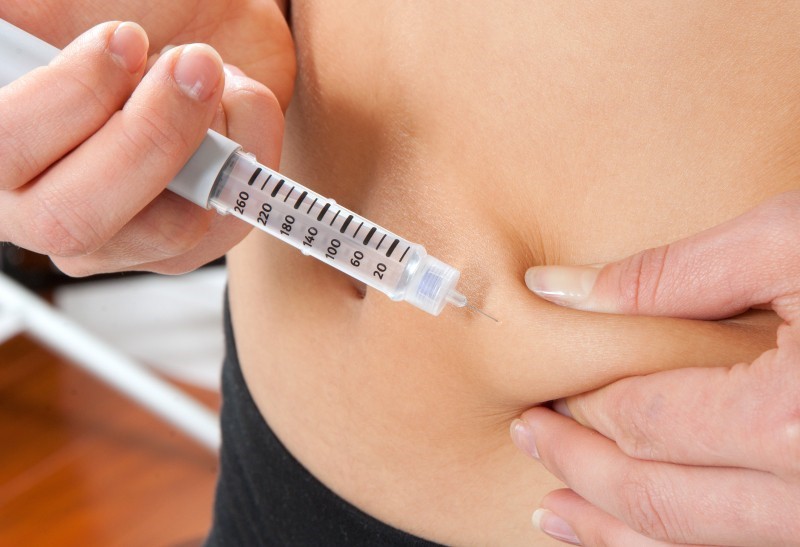 نکات مهم در خصوص تزریق انسولین و جلوگیری از عوارض انسولین در بارداری